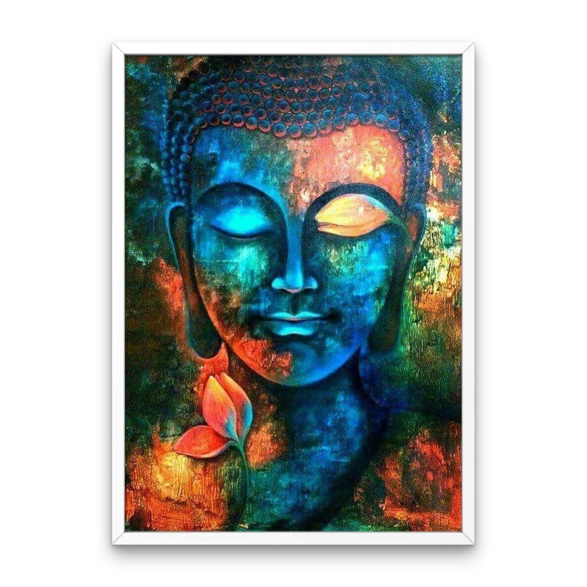 Buddha
