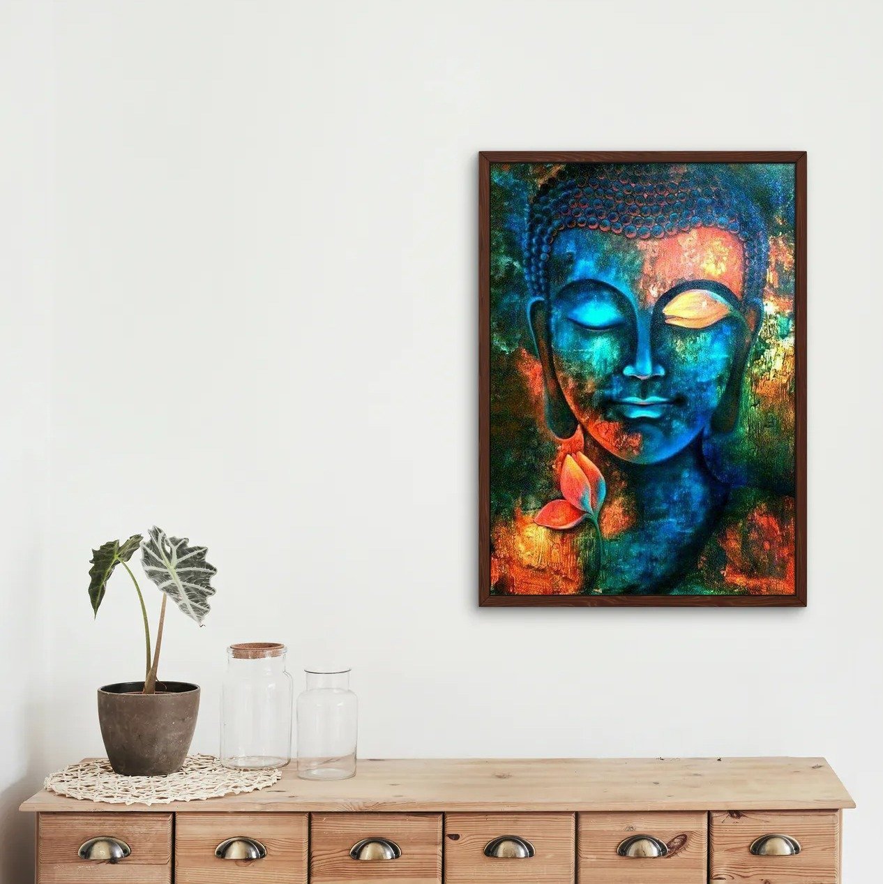 Buddha