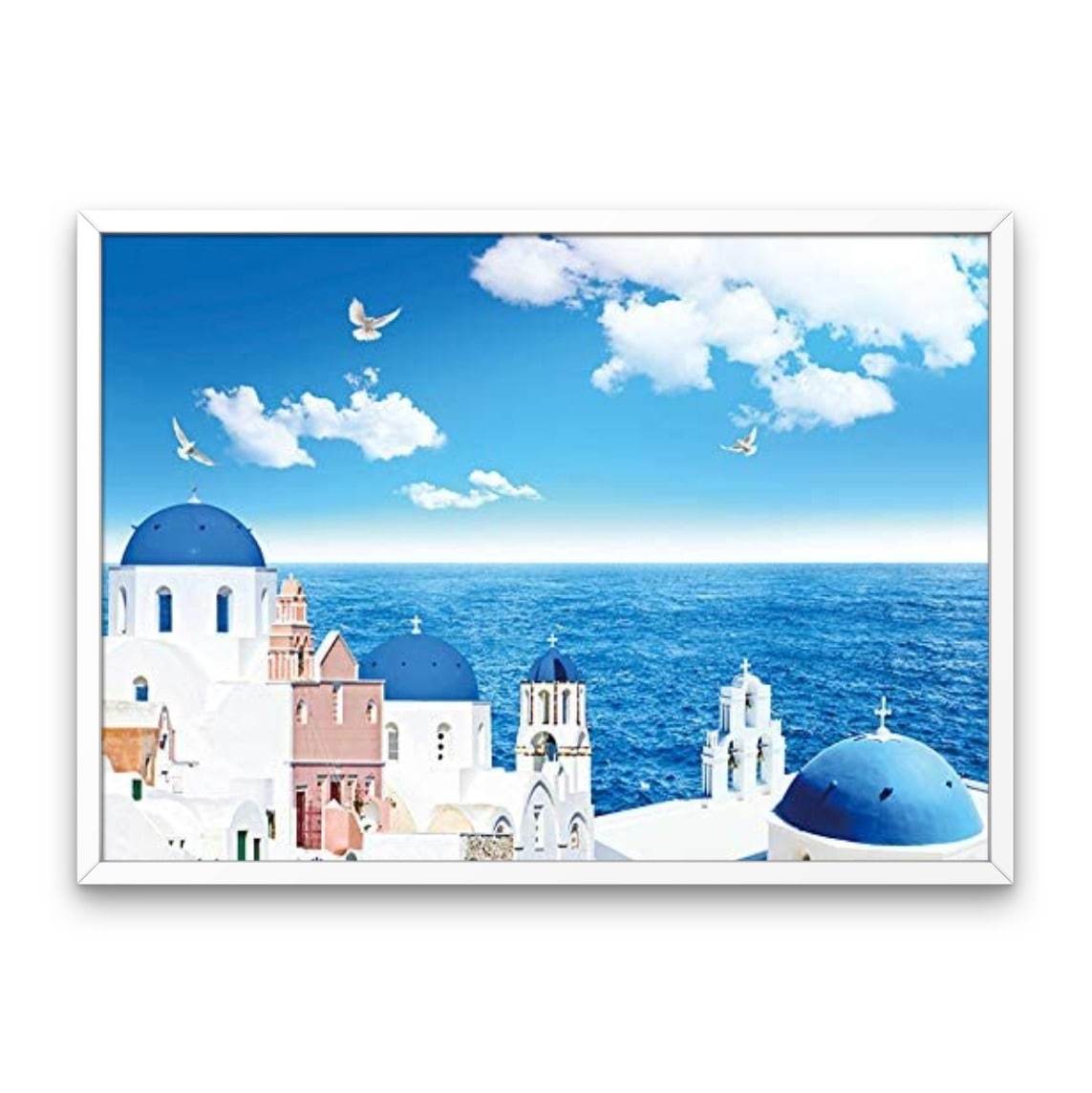 Santorini