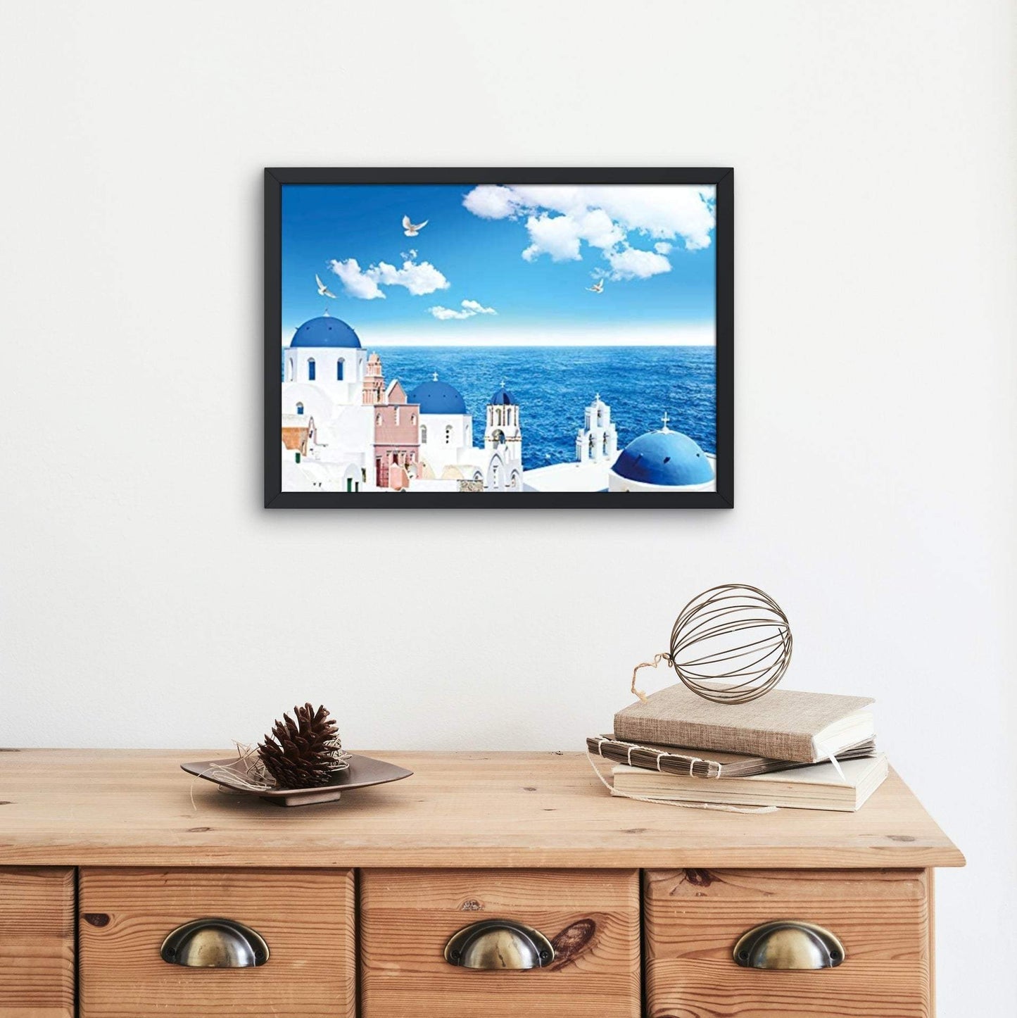 Santorini