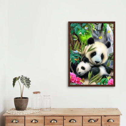 Pandaer