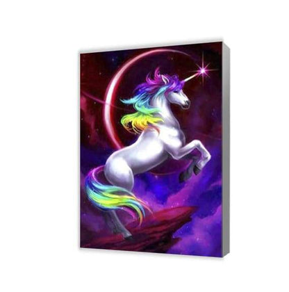 Rainbow Unicorn